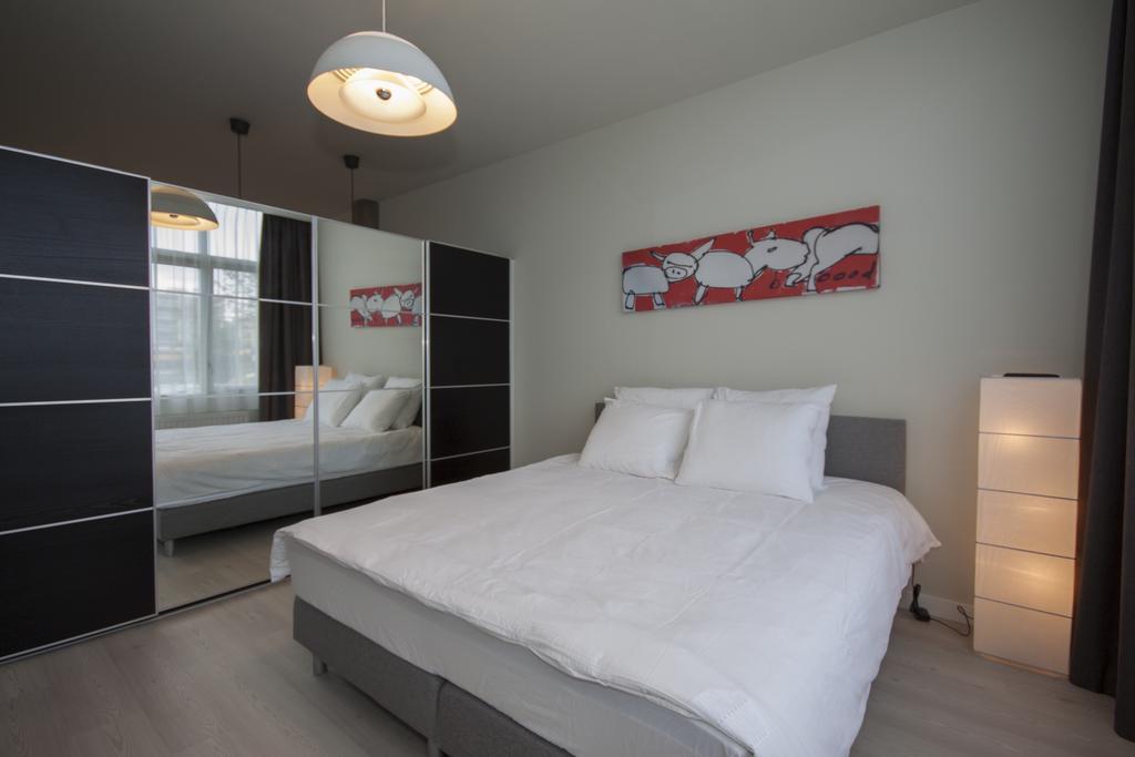 Savina City Centre Apartment Near Beach, Station And Shops Зандворт Номер фото