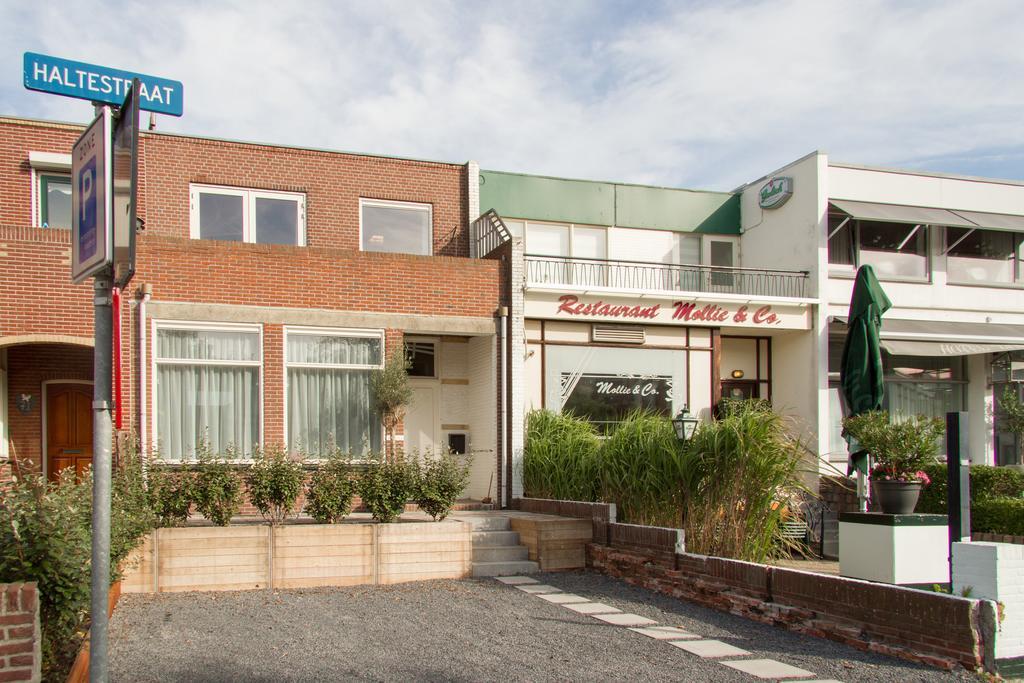 Savina City Centre Apartment Near Beach, Station And Shops Зандворт Номер фото
