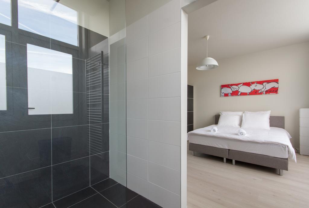 Savina City Centre Apartment Near Beach, Station And Shops Зандворт Номер фото