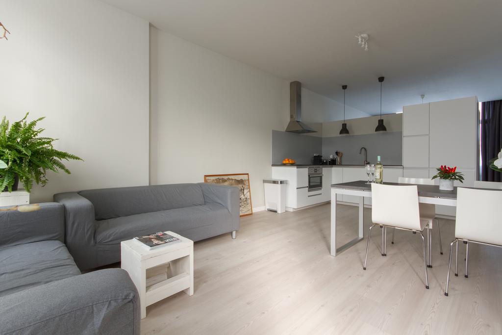Savina City Centre Apartment Near Beach, Station And Shops Зандворт Номер фото
