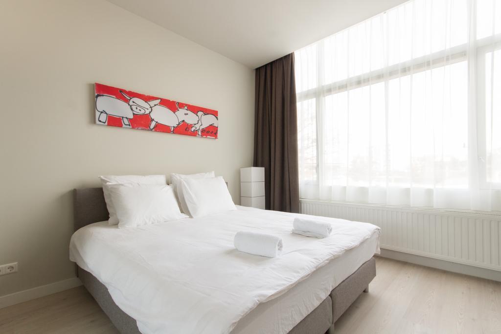 Savina City Centre Apartment Near Beach, Station And Shops Зандворт Номер фото