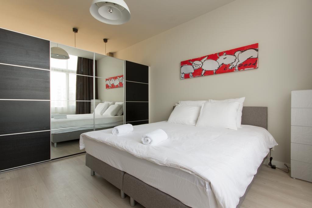 Savina City Centre Apartment Near Beach, Station And Shops Зандворт Номер фото