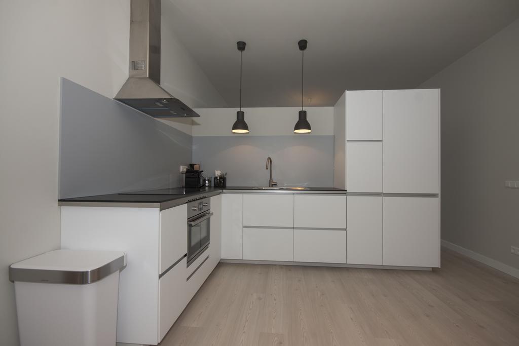 Savina City Centre Apartment Near Beach, Station And Shops Зандворт Номер фото