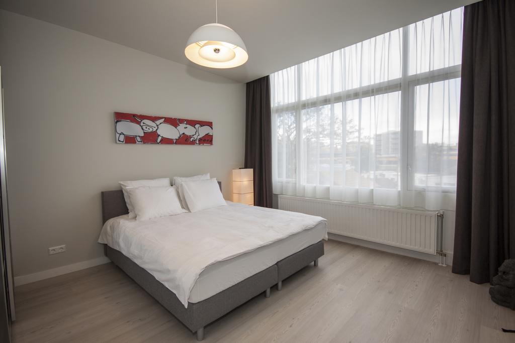 Savina City Centre Apartment Near Beach, Station And Shops Зандворт Номер фото