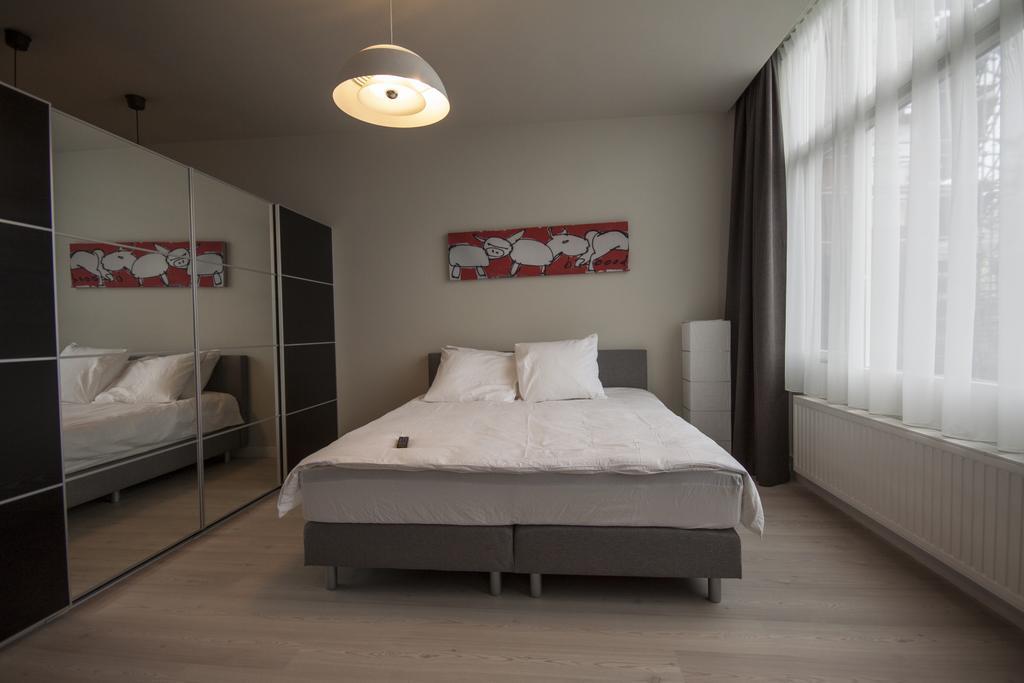 Savina City Centre Apartment Near Beach, Station And Shops Зандворт Номер фото