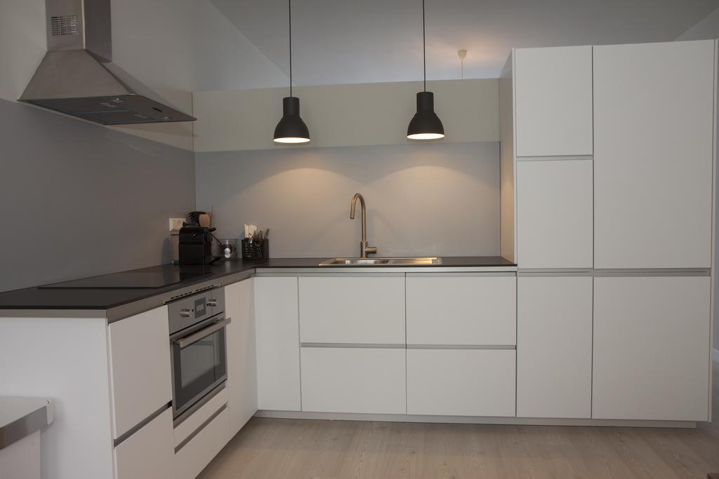 Savina City Centre Apartment Near Beach, Station And Shops Зандворт Номер фото