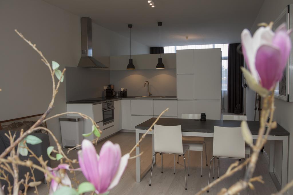 Savina City Centre Apartment Near Beach, Station And Shops Зандворт Номер фото